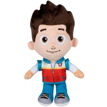 Jucarie de plus Play by Play, Ryder, Paw Patrol, 30 cm