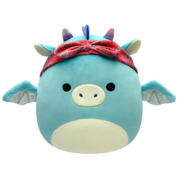 Jucarie de plus Squishimallows Seria 17 19 cm, variante B