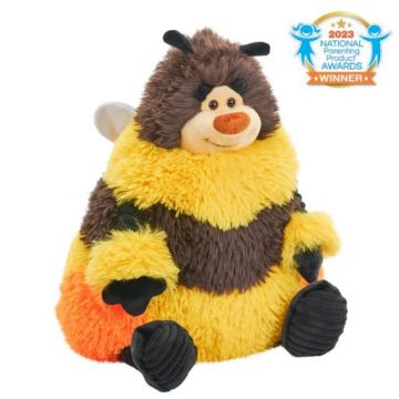 Jucarie de plus Wild Republic Albinuta Snuggleluvs 38 cm