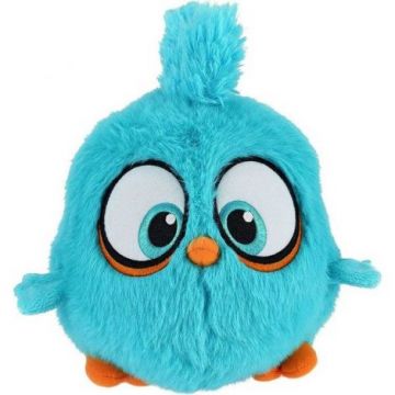 Jucarie din plus Blue Bird, Angry Birds, 18 cm