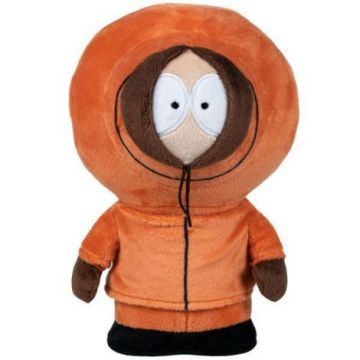 Jucarie din plus Kenny McCormick, South Park, 17 cm