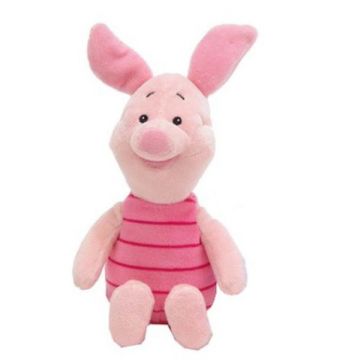 Jucarie din Plus Porcusor Piglet 20 cm, 1300055