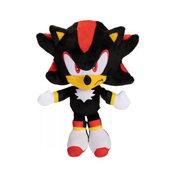 Jucarie din plus Shadow, Nintendo Sonic, 20 cm