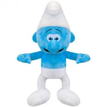 Jucarie din plus Smurf, The Smurfs, 20 cm