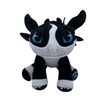 Jucarie din plus Thunder, How to train your dragon, 34 cm