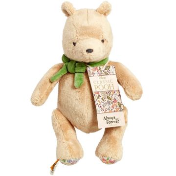 Jucarie din plus, Winnie the pooh, 22,5 cm