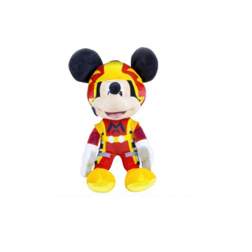 Plus Disney,Mickey si pilotii de curse, 25cm