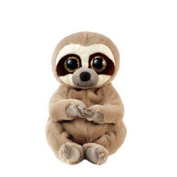 Plus lenesul SILAS (15 cm)  - Ty