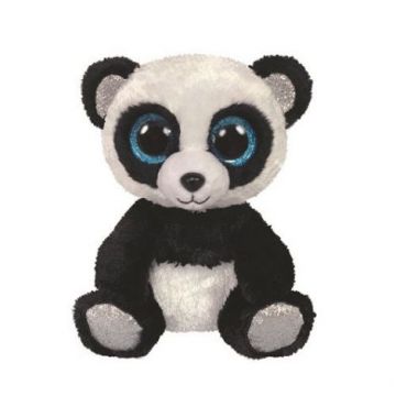 Plus panda BAMBOO (24 cm) - Ty