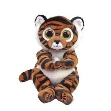Plus tigrul CLAWDIA (15 cm) - Ty