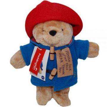 Ursuletul Paddington, 23 cm