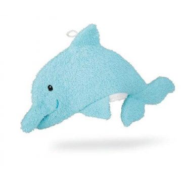 Delfin pentru baie, Egmont toys, 0-1 ani +