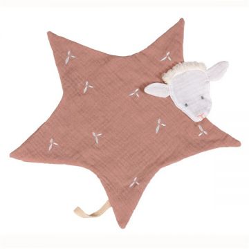 Doudou Mary, Egmont Toys, 0 luni+ Doudou Mary, Egmont Toys, 0 luni+