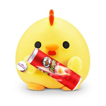 Jucarie de plus, Snackles, S1, Pringles, 35 cm