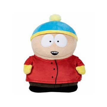 Jucarie din plus Eric Cartman, South Park, 17 cm