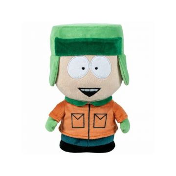 Jucarie din plus Kyle Broflovski, South Park, 18 cm