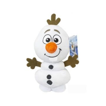 Jucarie din plus Olaf, Frozen, 26 cm