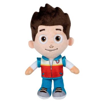 Jucarie din plus Ryder, Paw Patrol, 30 cm