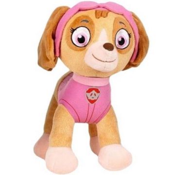 Jucarie din plus Skye, Paw Patrol, 23 cm