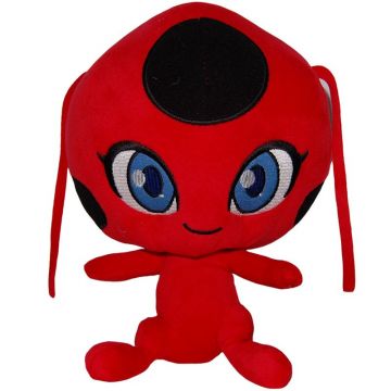 Jucarie din plus Tikky, Miraculous, 26 cm