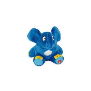 Jucarie plus cu lumina de veghe si muzica Ansmann (Model: Elefant) Jucarie plus cu lumina de veghe si muzica Ansmann (Model: Elefant)