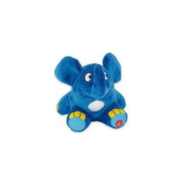 Jucarie plus cu lumina de veghe si muzica Ansmann (Model: Elefant)