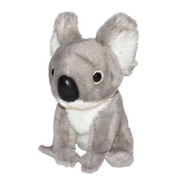 Koala - Jucarie Plus Wild Republic 13 cm, 2-3 ani +