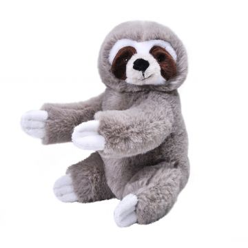 Lenes Ecokins - Jucarie Plus Wild Republic 20 cm, 2-3 ani +
