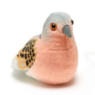 Pasare cu sunet Turturea - TURTLE DOVE, WILD REPUBLIC, 2-3 ani +