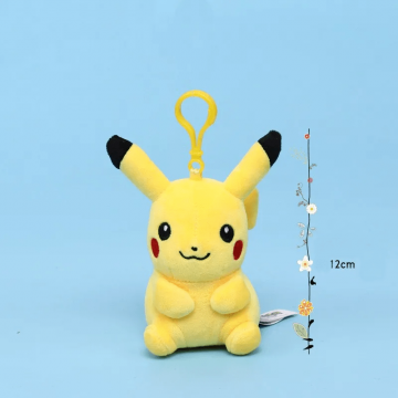 Pokemon Pikachu Plus Breloc 12cm ABYZ®™