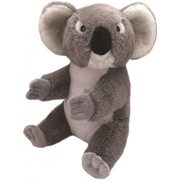 Urs Koala Ecokins - Jucarie Plus Wild Republic 20 cm, 2-3 ani +