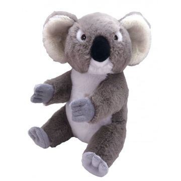Urs Koala Ecokins - Jucarie Plus Wild Republic 30 cm, 2-3 ani +