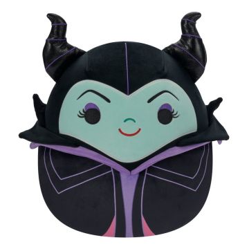 Jucărie de pluș Disney Maleficent – SQUISHMALLOWS