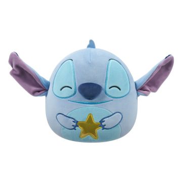Jucărie de pluș Disney Stitch – SQUISHMALLOWS