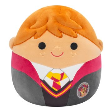 Jucărie de pluș Harry Potter Ron – SQUISHMALLOWS