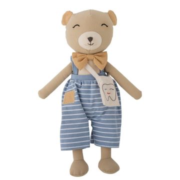 Jucărie de pluș Teddie – Bloomingville Mini