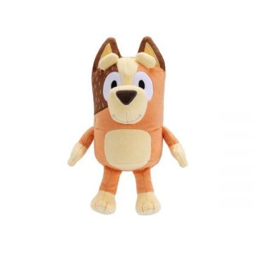 Jucarie de plus Chilli din desenele animate cu Bluey si Bingo Efrall