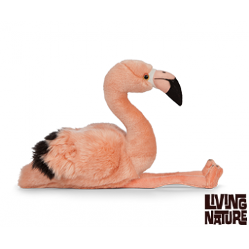 Jucarie de plus - Flamingo