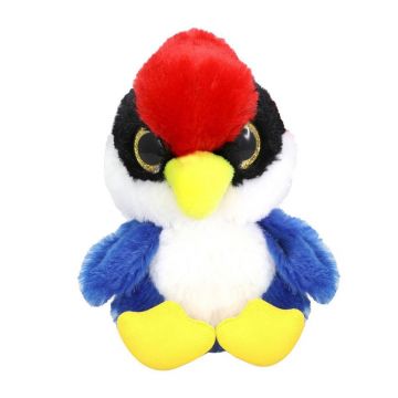 Jucarie de plus interactiva, Cutekins, Papagal