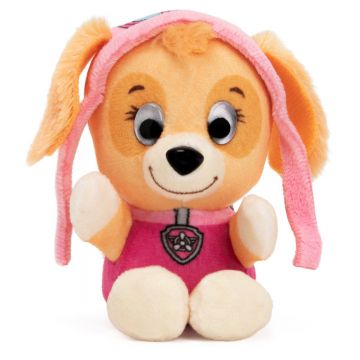 Jucarie de plus, Paw Patrol, Skye, 9 cm, 20131892 Jucarie de plus, Paw Patrol, Skye, 9 cm, 20131892