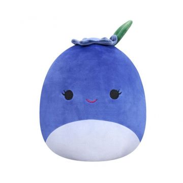 Jucarie de plus Squishmallows Afina Bluby 30 cm