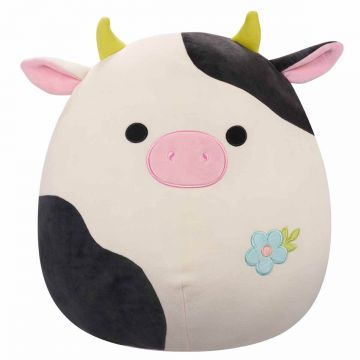 Jucarie de plus Squishmallows Paste Seria B Diverse modele 19 cm