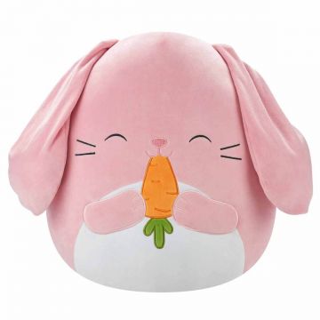 Jucarie de plus Squishmallows Paste Seria C Diverse modele 19 cm
