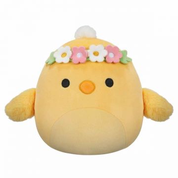 Jucarie de plus Squishmallows Paste Seria D Diverse modele 19 cm