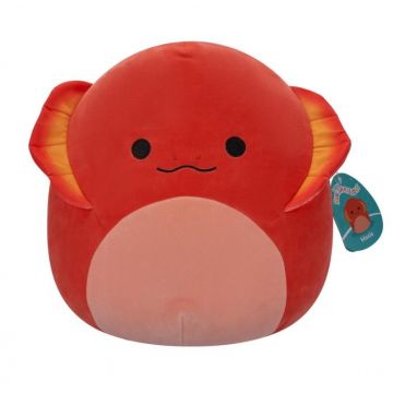 Jucarie de plus Squishmallows Squad Seria 16 Diverse modele 30 cm