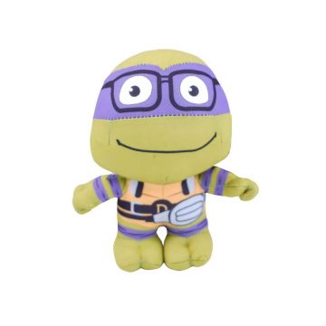 Jucarie de plus Testoasele Ninja 18 cm Donatello