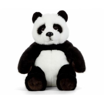 Jucarie de plus - Urs panda (in sezut)