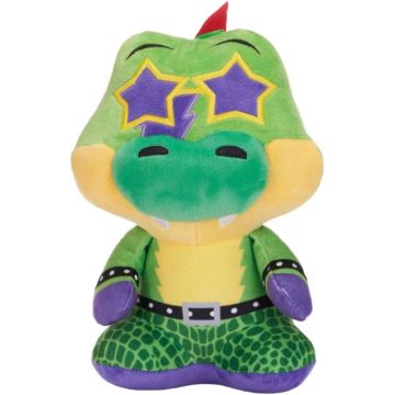 Jucarie de plus, Whitehouse Leisure, Montgomery Gator, Five Nights at Freddy's Security Breach, 26 cm