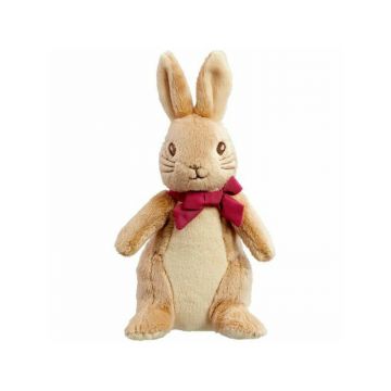 Jucarie din plus Flopsy Once upon a time, Peter Rabbit, 19 cm