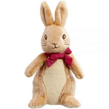 Jucarie din plus Flopsy Once upon a time, Peter Rabbit, 19 cm
